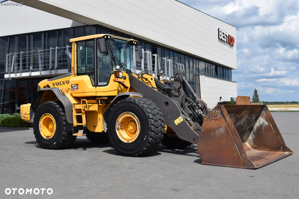 Volvo L90F