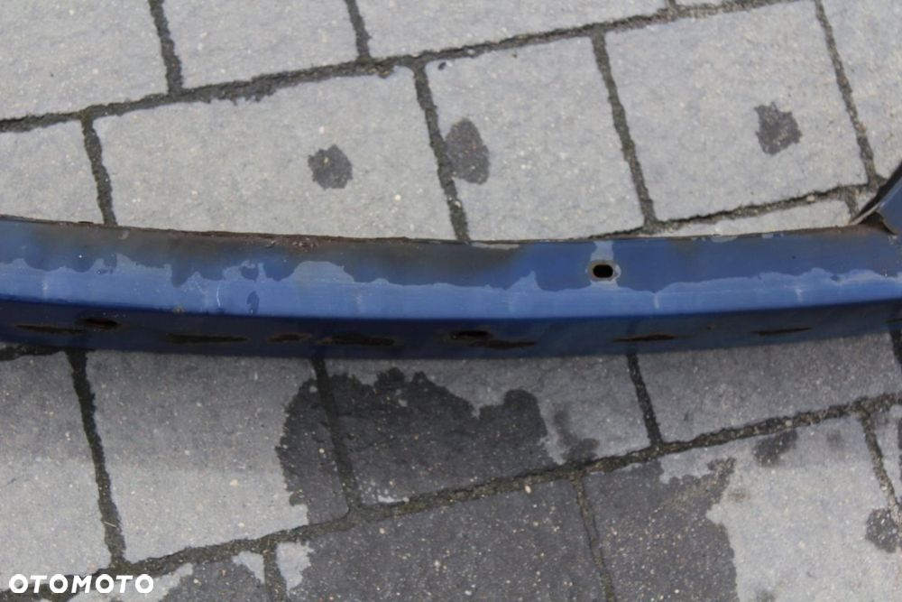 BELKA POD ZDERZAK ZDERZAKA PRZÓD COROLLA E12 - 8