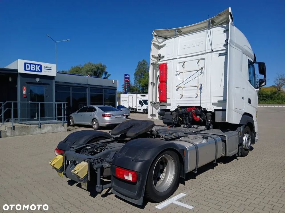DAF XG 480 FT (31809) - 4