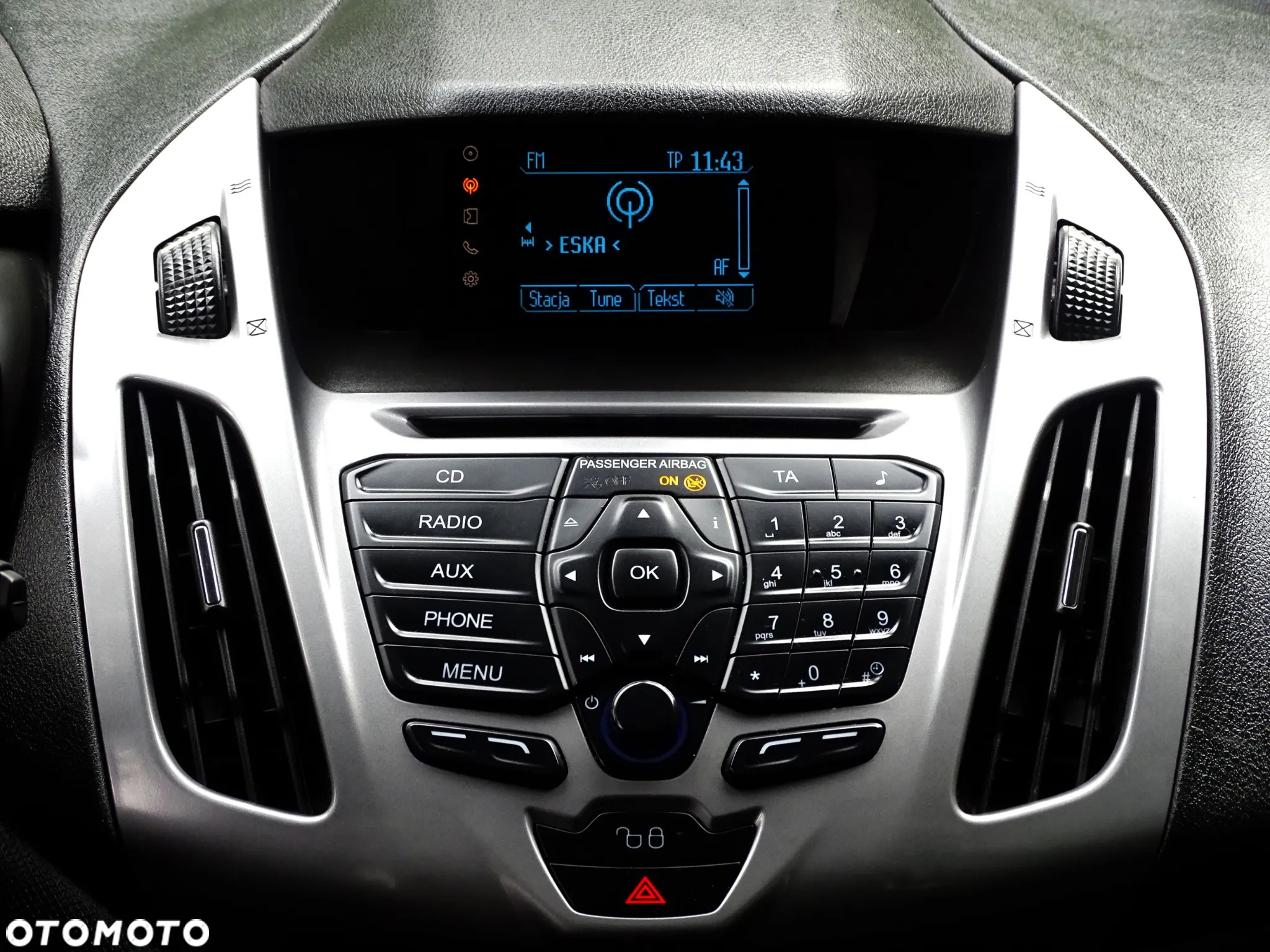 Ford Tourneo Connect 1.5 TDCi Trend - 27