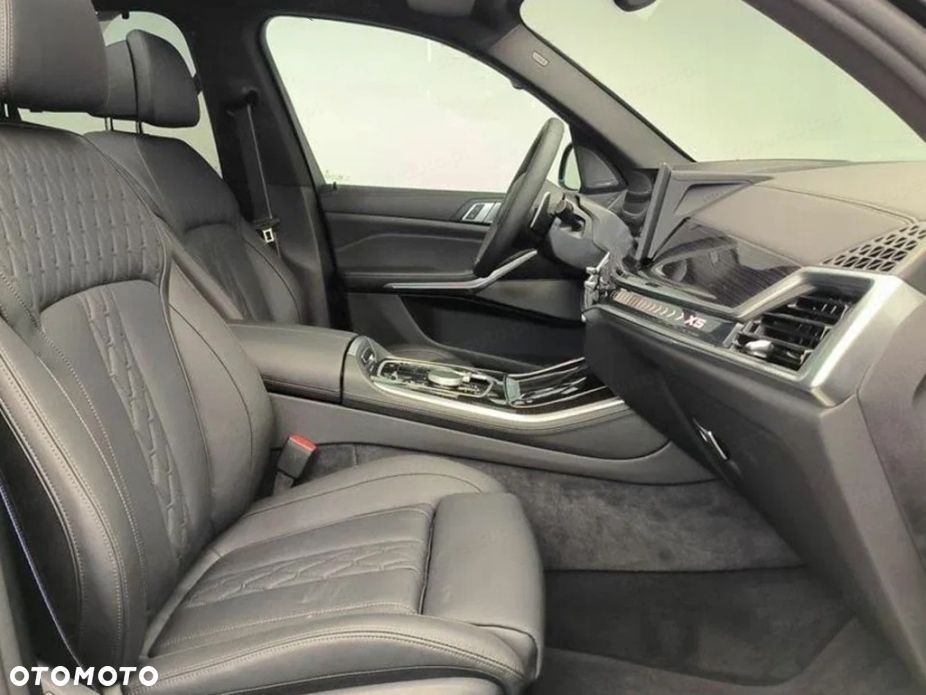 BMW X5 xDrive40d mHEV M Sport sport - 17