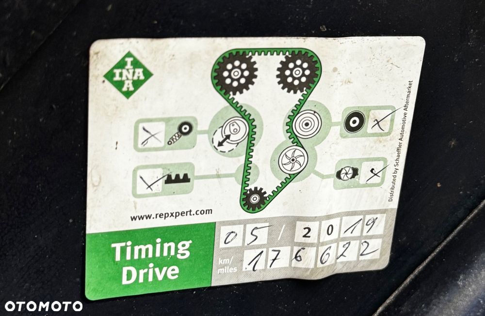 Ford Focus Trend - 13