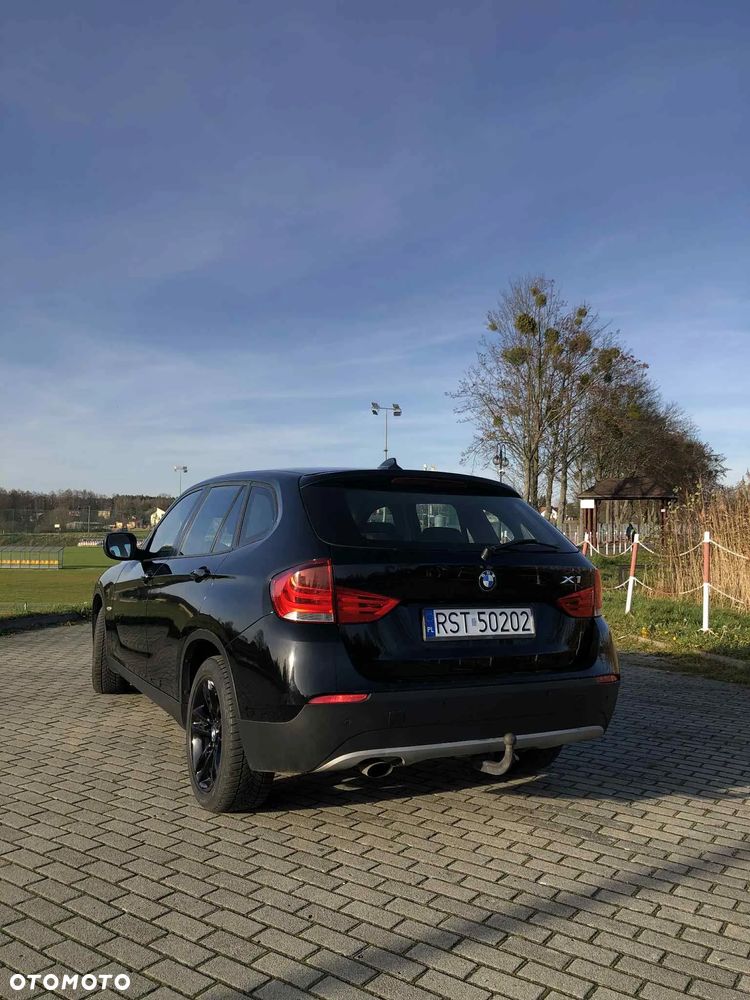 BMW X1 - 3