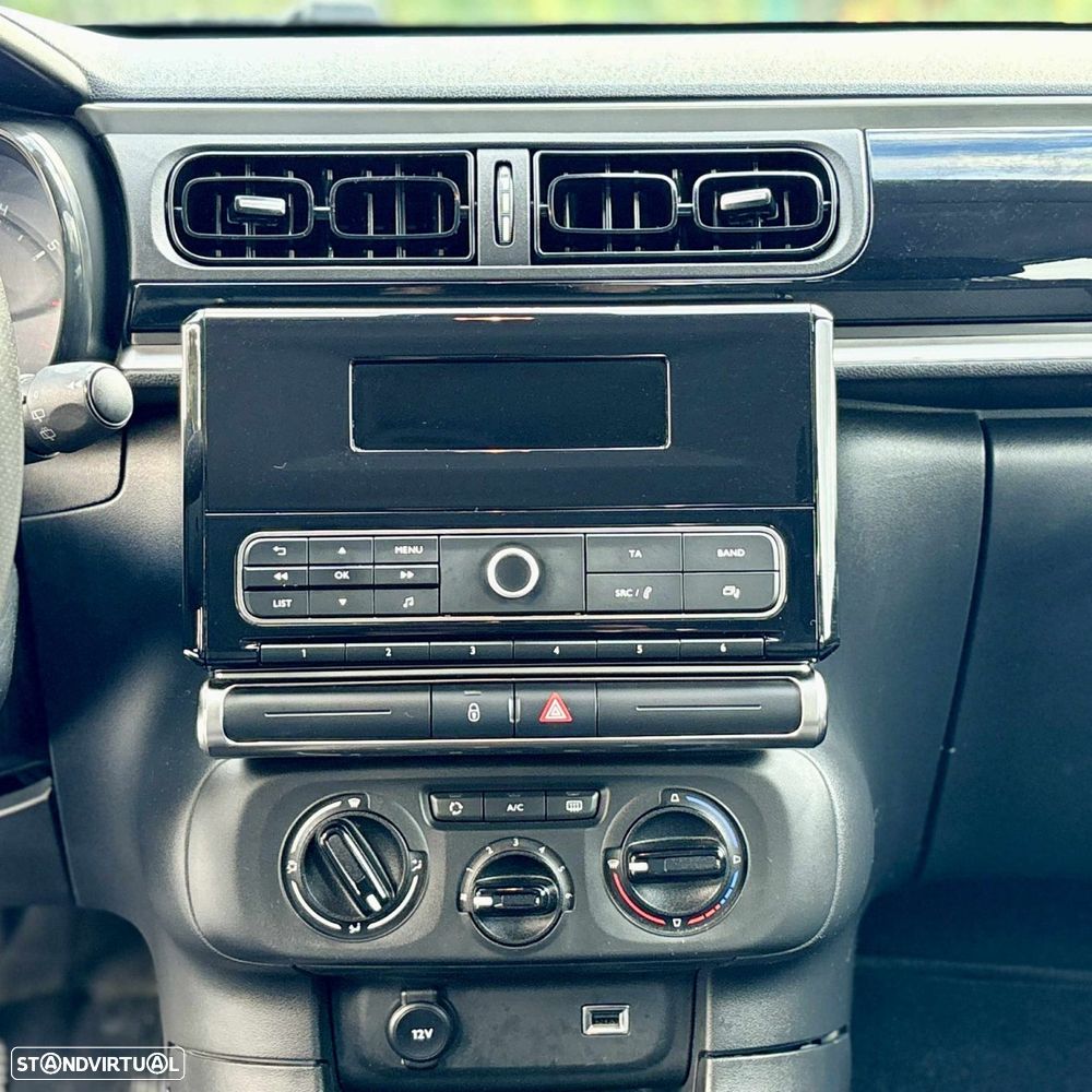 Citroën C3 1.5 BlueHDi Feel - 6