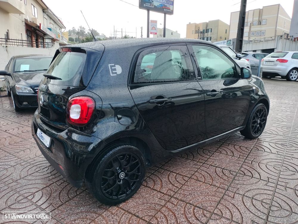 smart forfour ver-drive-passion - 18