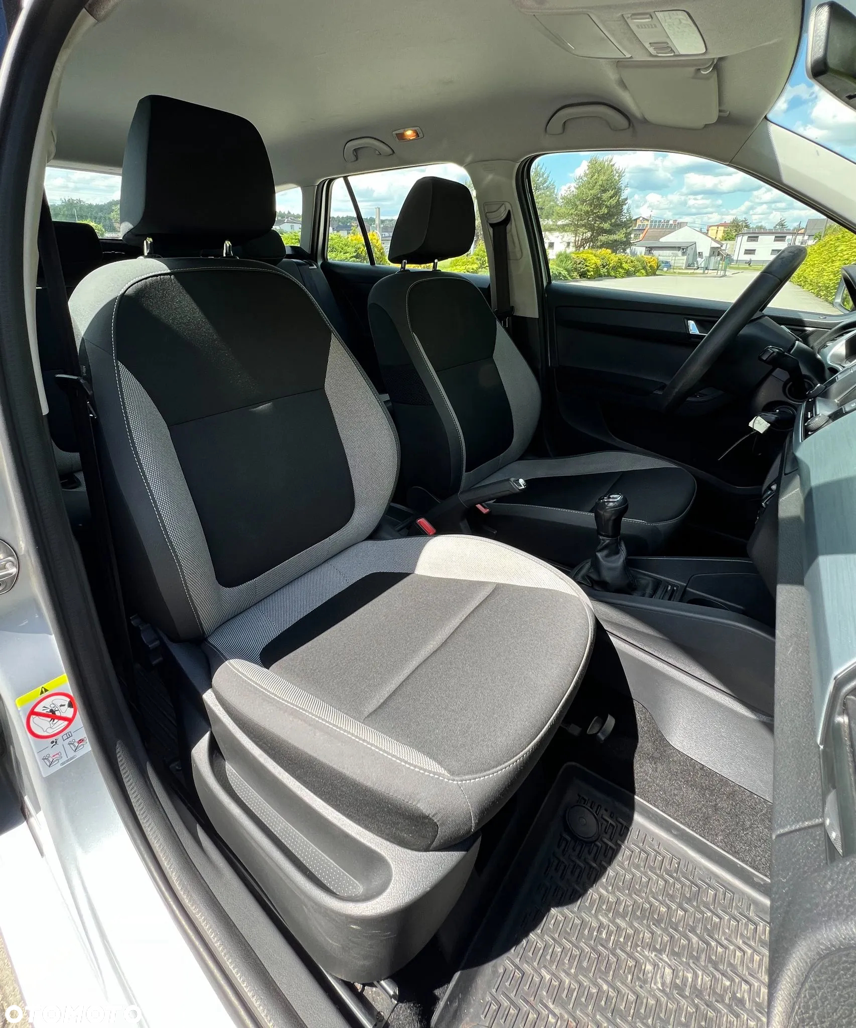 Skoda Fabia 1.0 TSI Ambition - 13