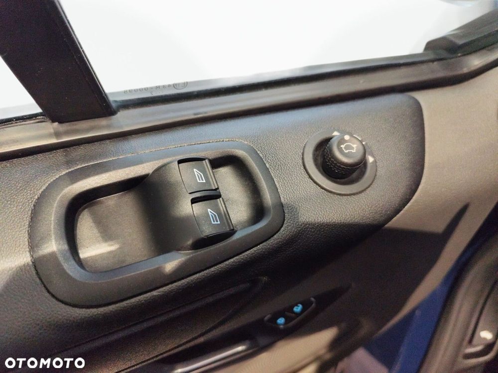 Ford Transit Custom - 11