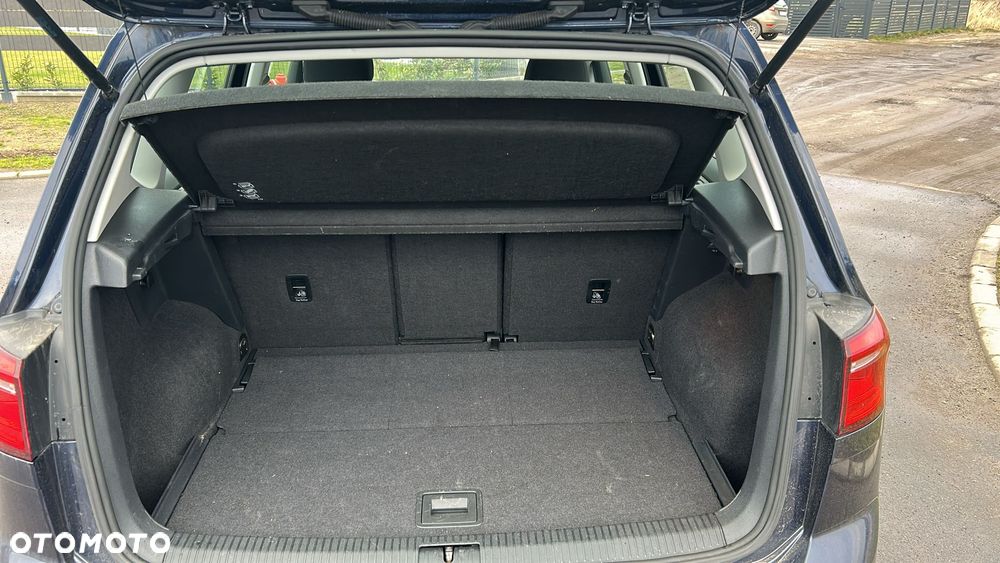Volkswagen Golf Sportsvan 1.2 TSI (BlueMotion Technology) Comfortline - 17