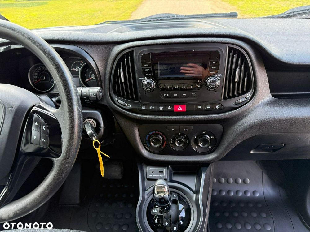 Fiat Doblo - 13