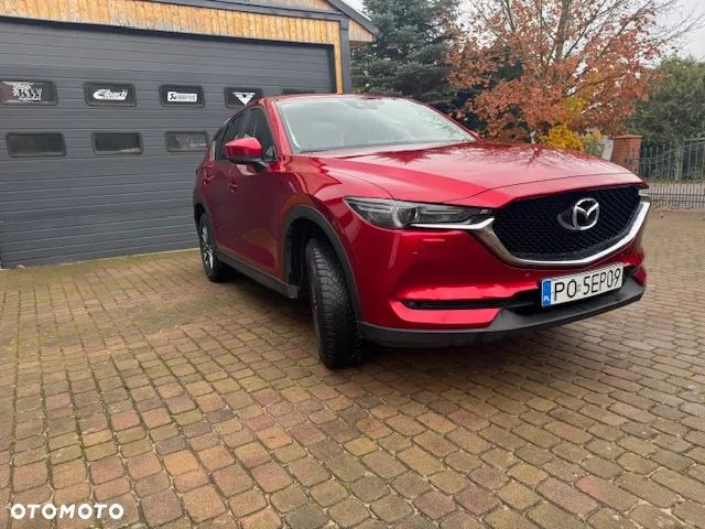 Mazda CX-5 2.0 Skyenergy AWD - 10