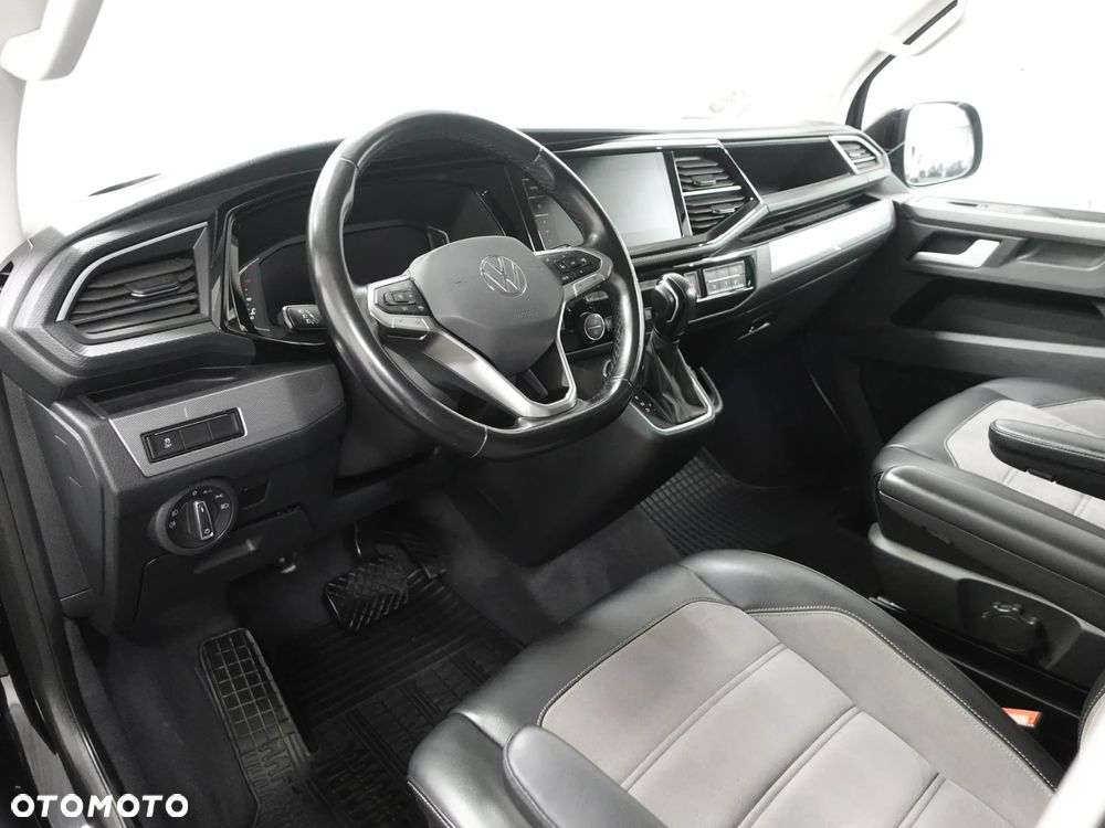 Volkswagen Multivan 2.0 TDI L1 DSG - 17