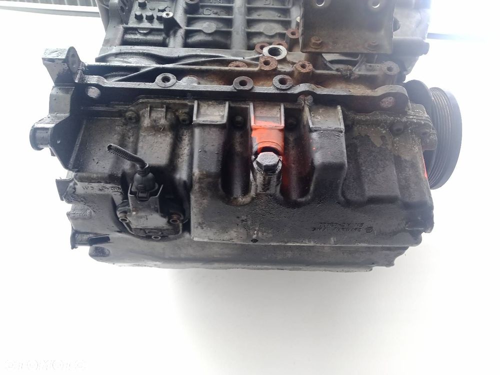 SILNIK BSU 1.9 TDI 75KM VOLKSWAGEN CADDY III - 8