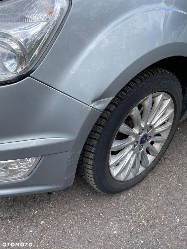 Ford Galaxy 2.0 TDCi Titanium - 16