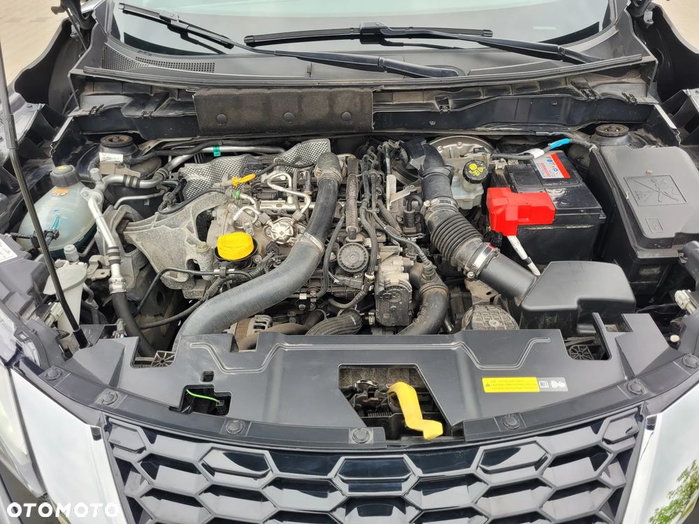 Nissan Juke 1.0 DIG-T N-Connecta DCT - 18
