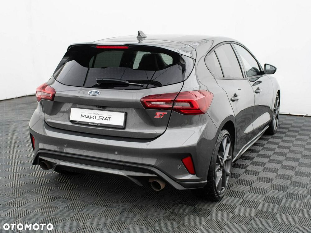 Ford Focus 2.3 EcoBoost S&S ST X - 6