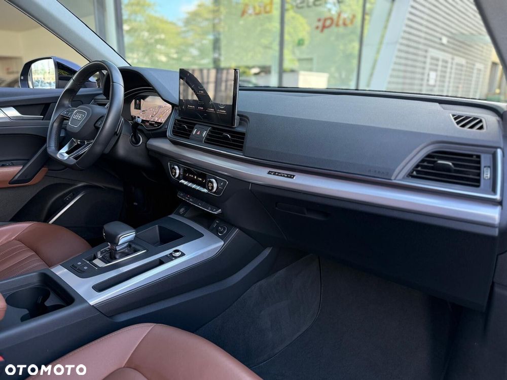 Audi Q5 Sportback - 9