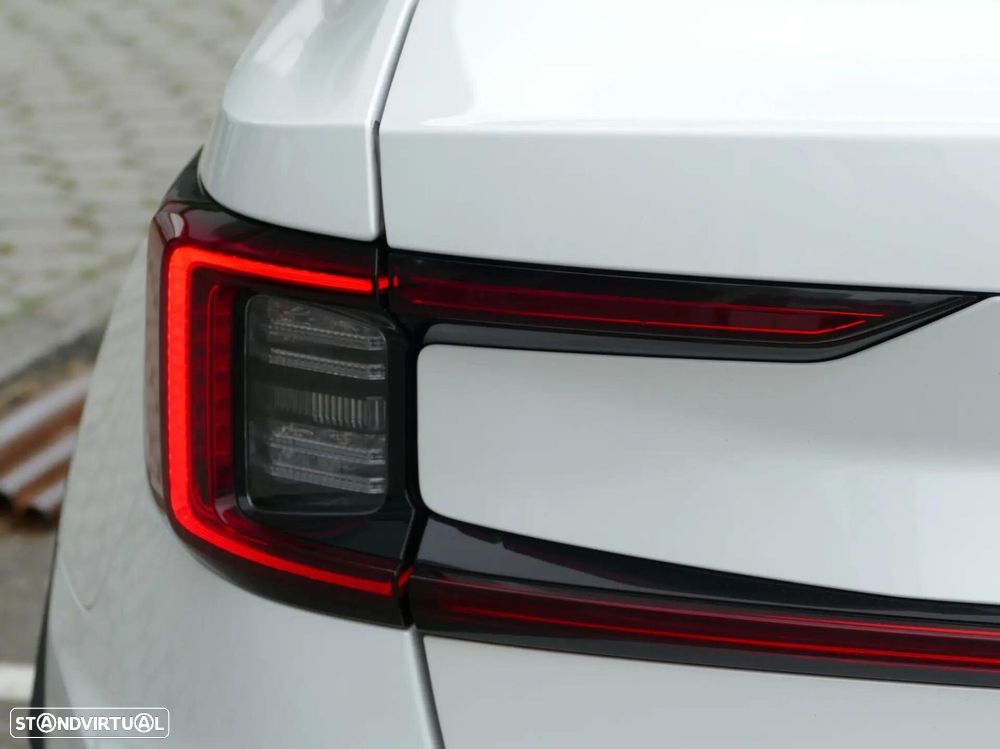 Polestar 2 Long Range 78 kWh - 14
