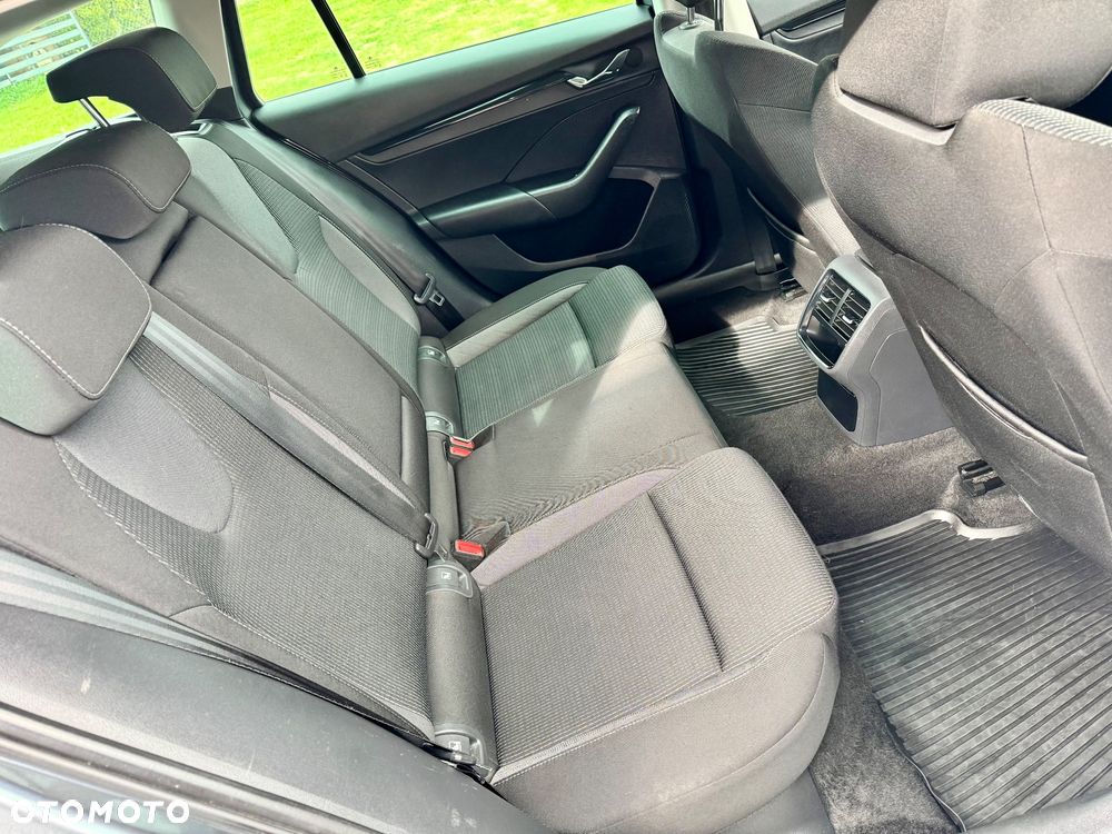 Skoda Octavia 2.0 TDI Style - 17
