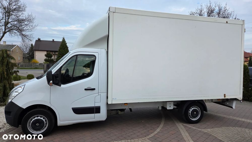 Renault MASTER - 9