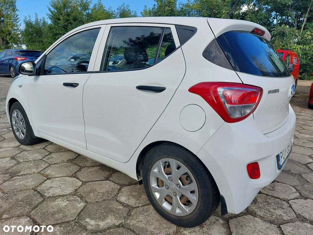 Hyundai i10 - 3