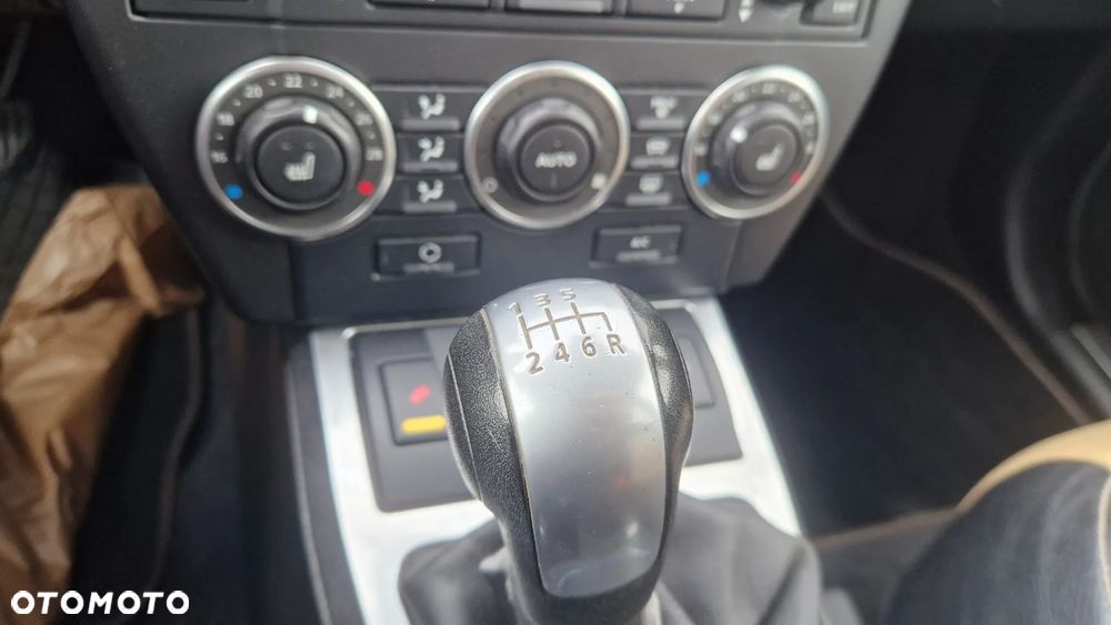 Land Rover Freelander TD4_e HSE - 25