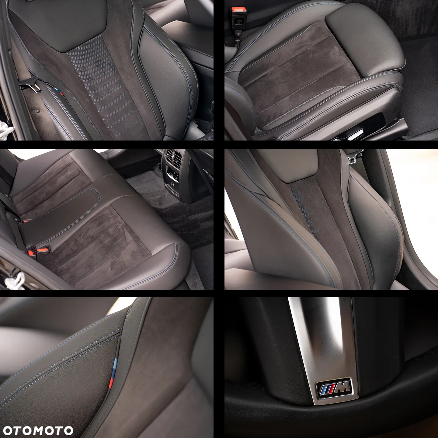 BMW Seria 3 330i M Sport sport - 31