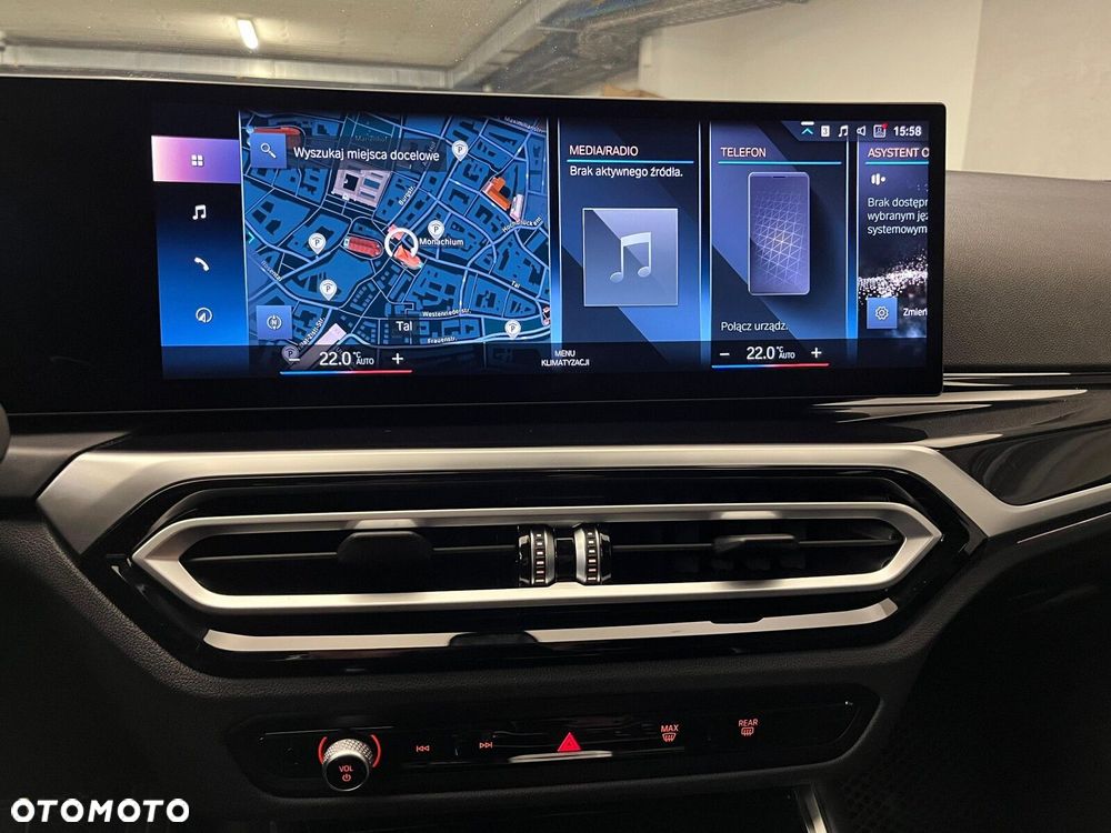 BMW Seria 3 320d xDrive mHEV M Sport - 26