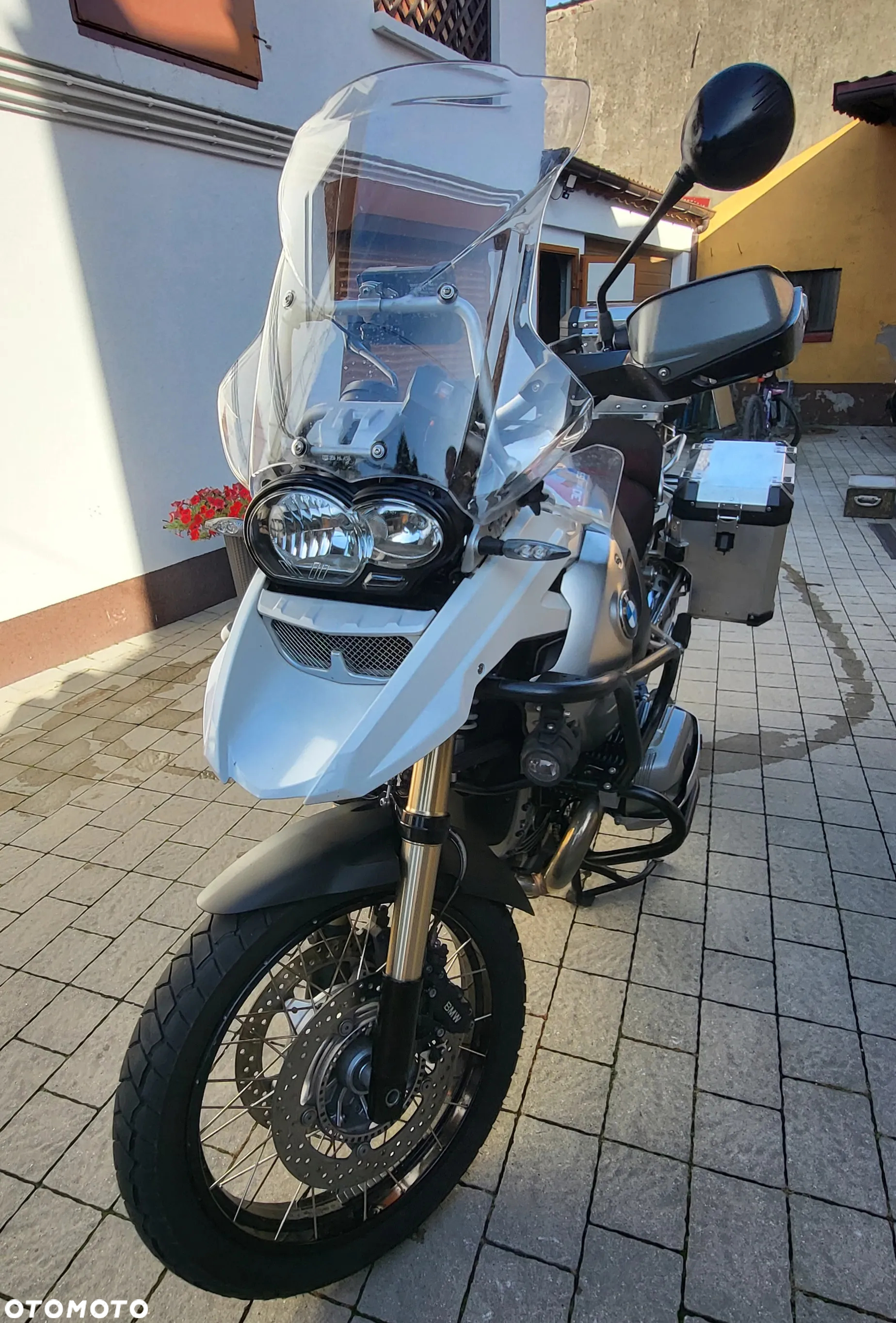 BMW R1250 GS Adventure - 6