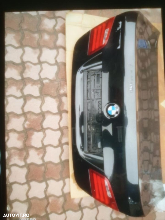 haion bmw f10 complet in stare buna