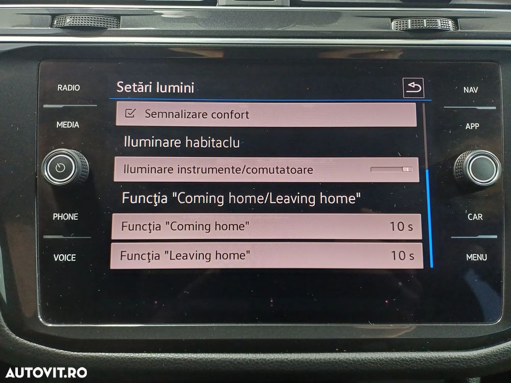 Volkswagen Tiguan 2.0 TDI SCR DSG 4Motion Life - 22