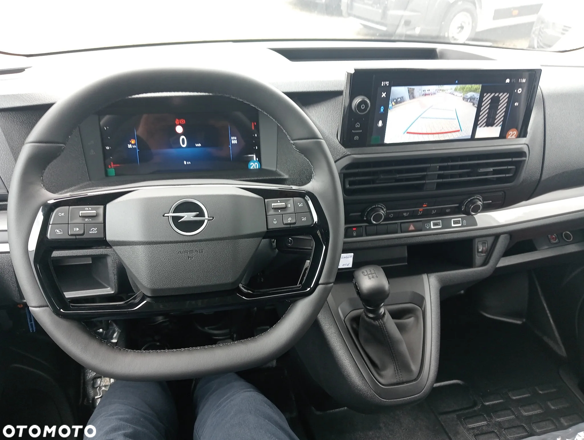 Opel Vivaro - 7