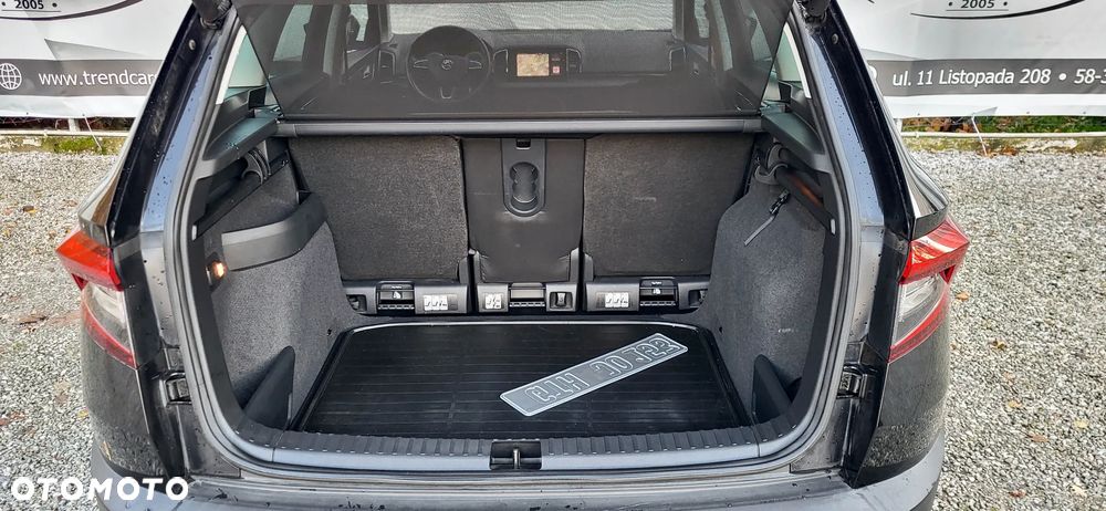 Skoda Karoq 1.6 TDI SCR 4x2 Style - 24