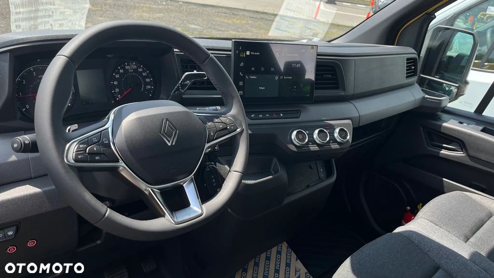 Renault Master autolaweta - 17