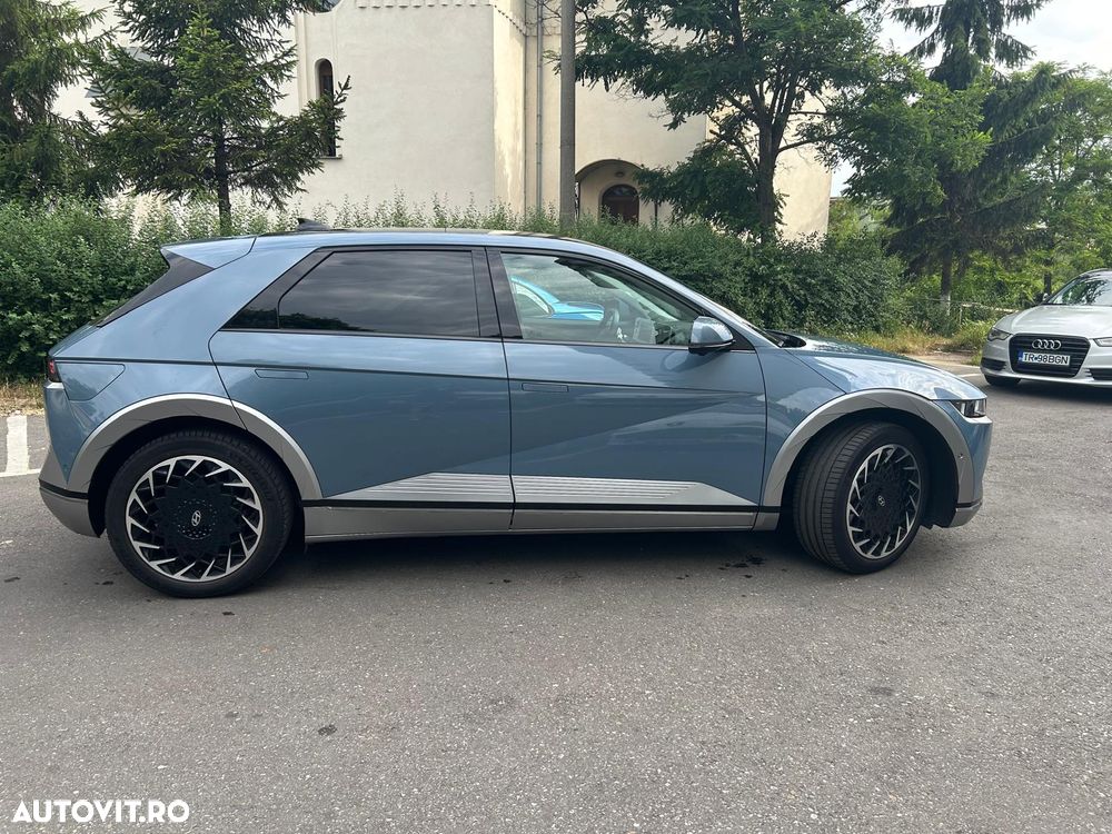 Hyundai IONIQ 5 325 CP 77 kWh 4WD Luxury - 1