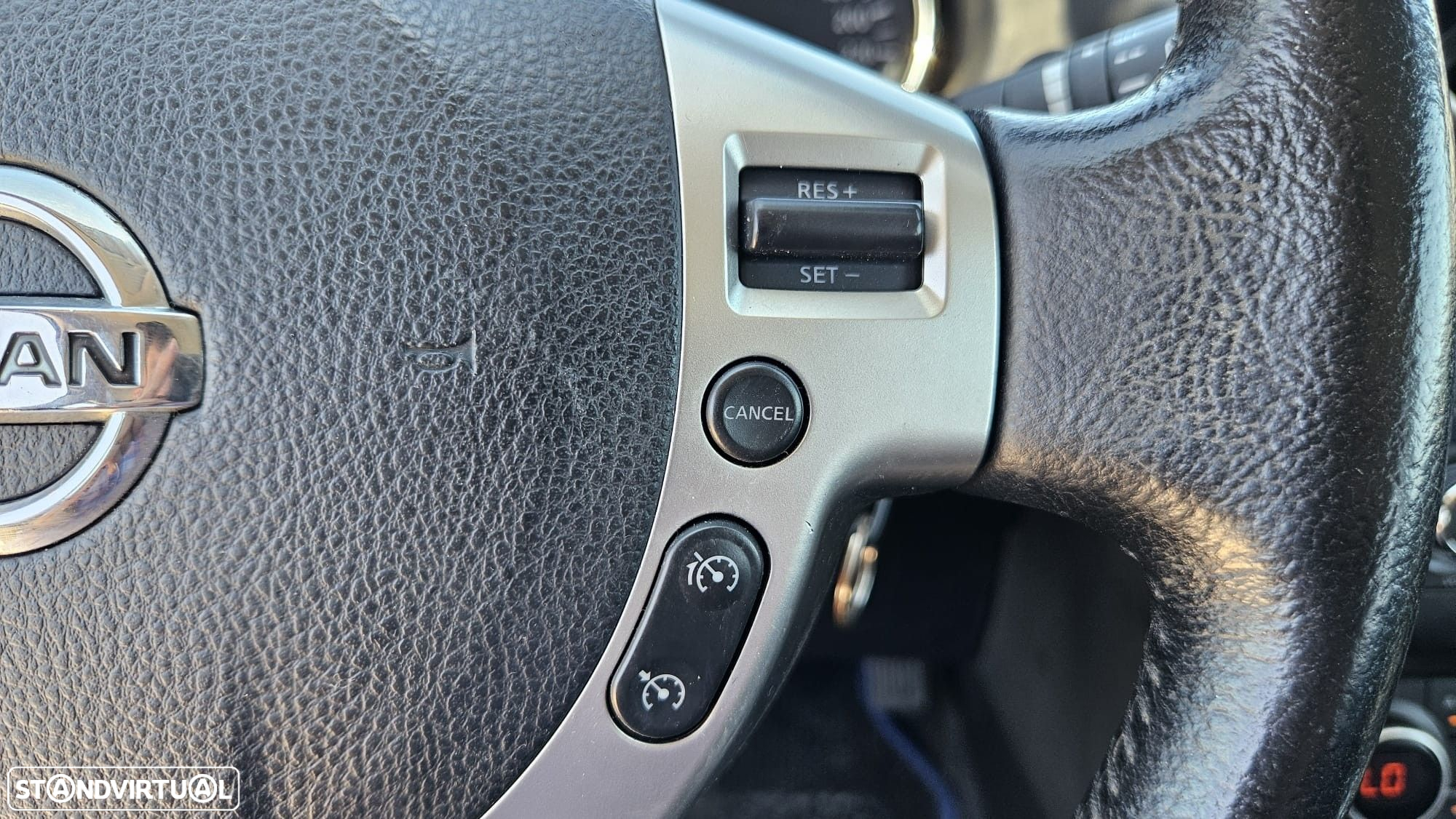 Nissan Qashqai 1.5 dCi Acenta 129g - 33