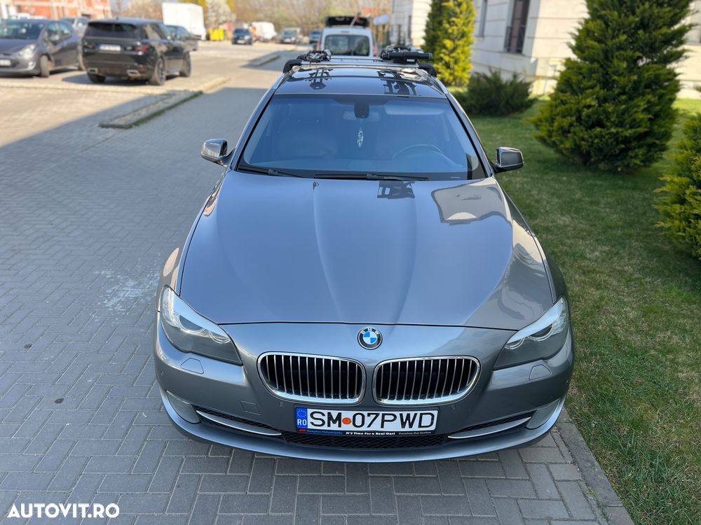 BMW Seria 5 - 3