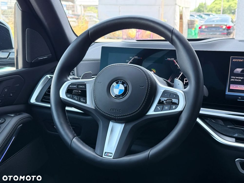 BMW X5 xDrive30d - 20