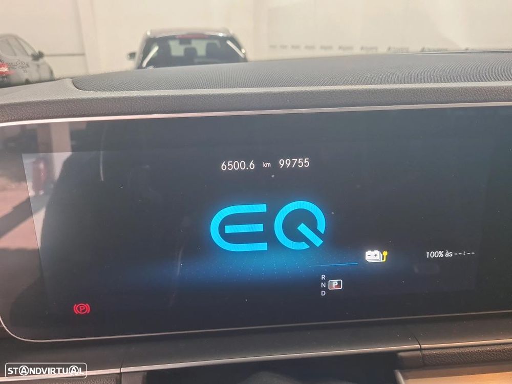 Mercedes-Benz GLE 350 de 4Matic - 6