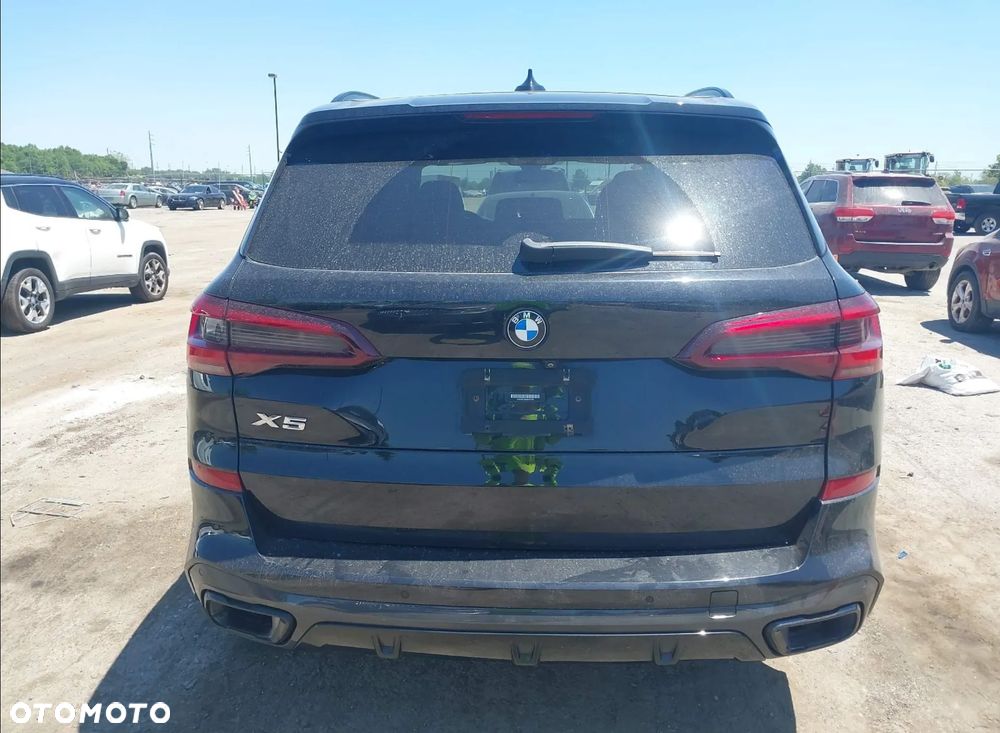 BMW X5 - 4