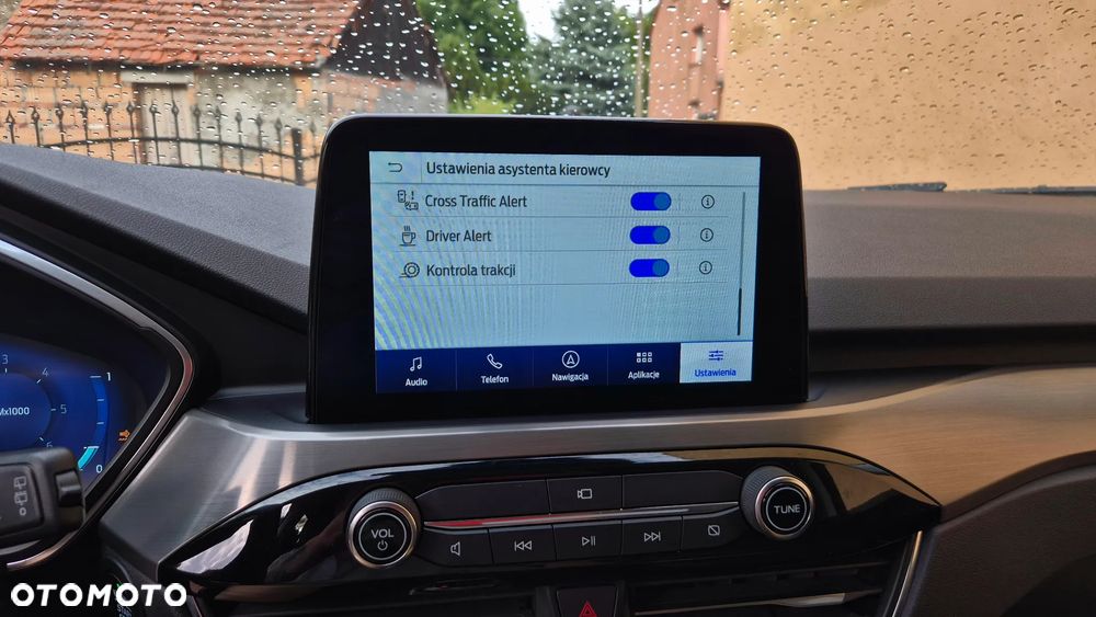 Ford Kuga 1.5 EcoBlue FWD Titanium - 29