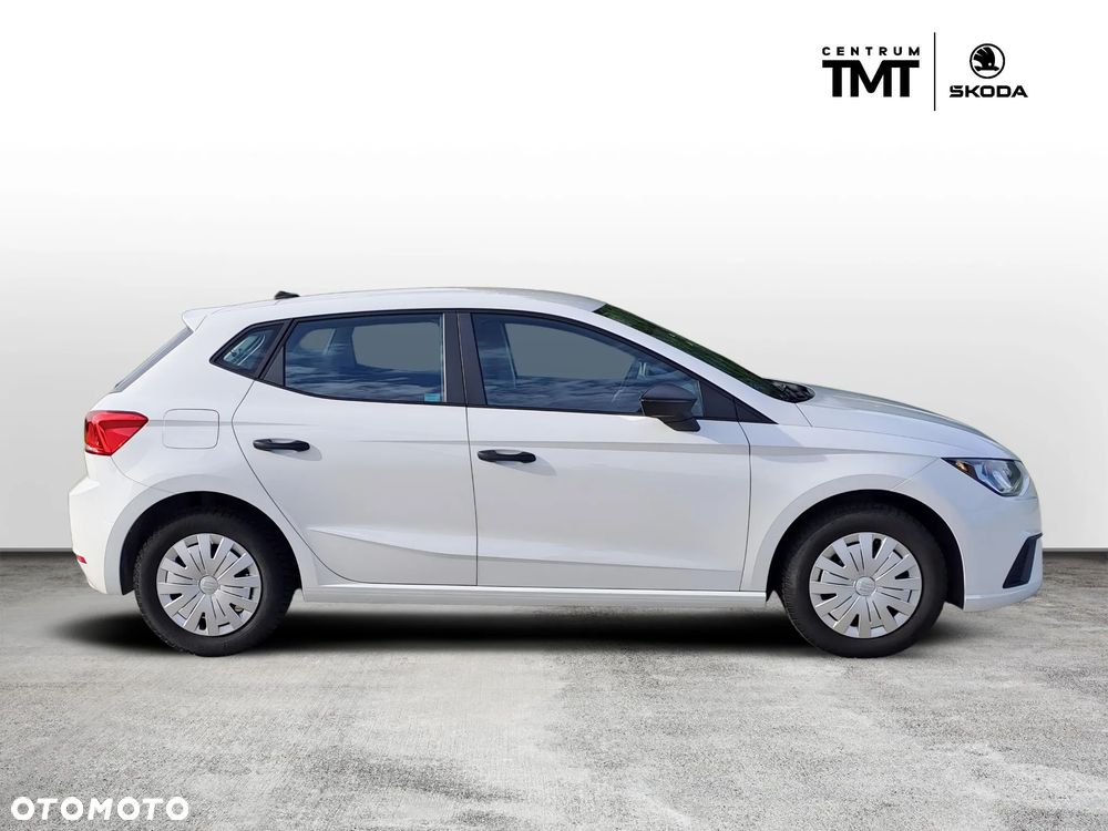 Seat Ibiza 1.0 MPI Reference - 4