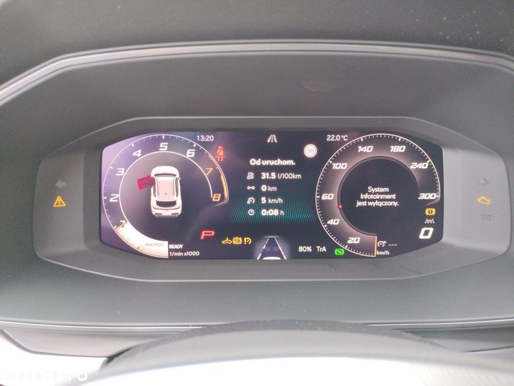 Cupra Formentor - 19