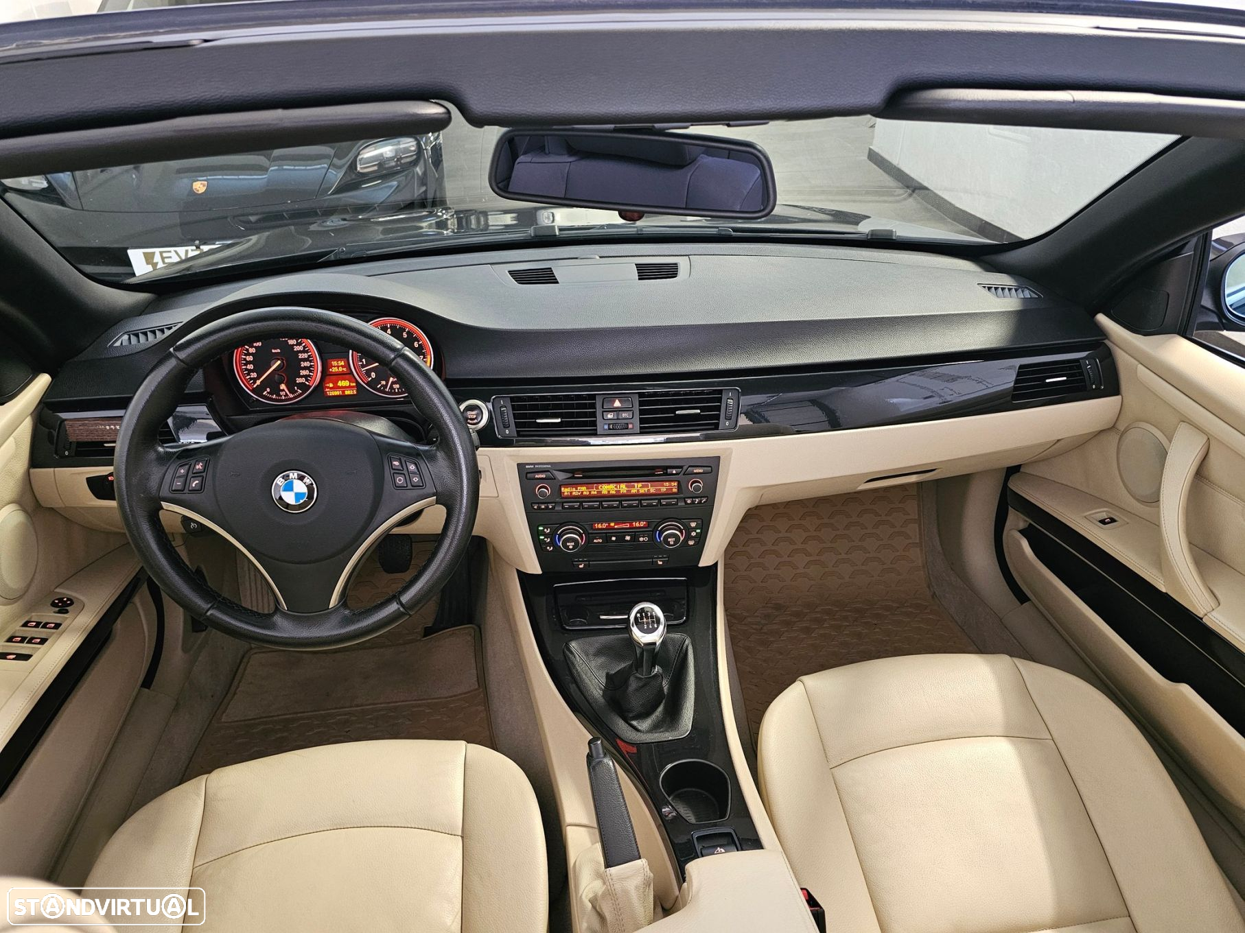 BMW 325 i - 16