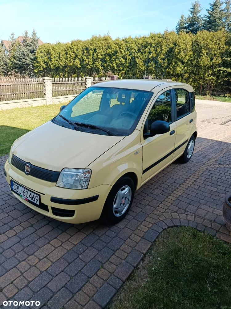 Fiat Panda - 8