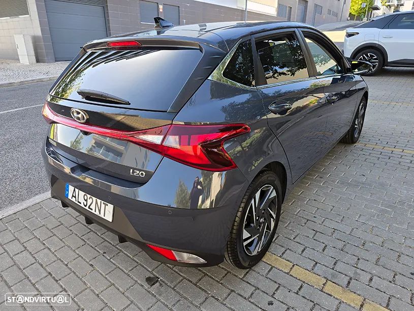 Hyundai i20 1.2 Comfort - 6