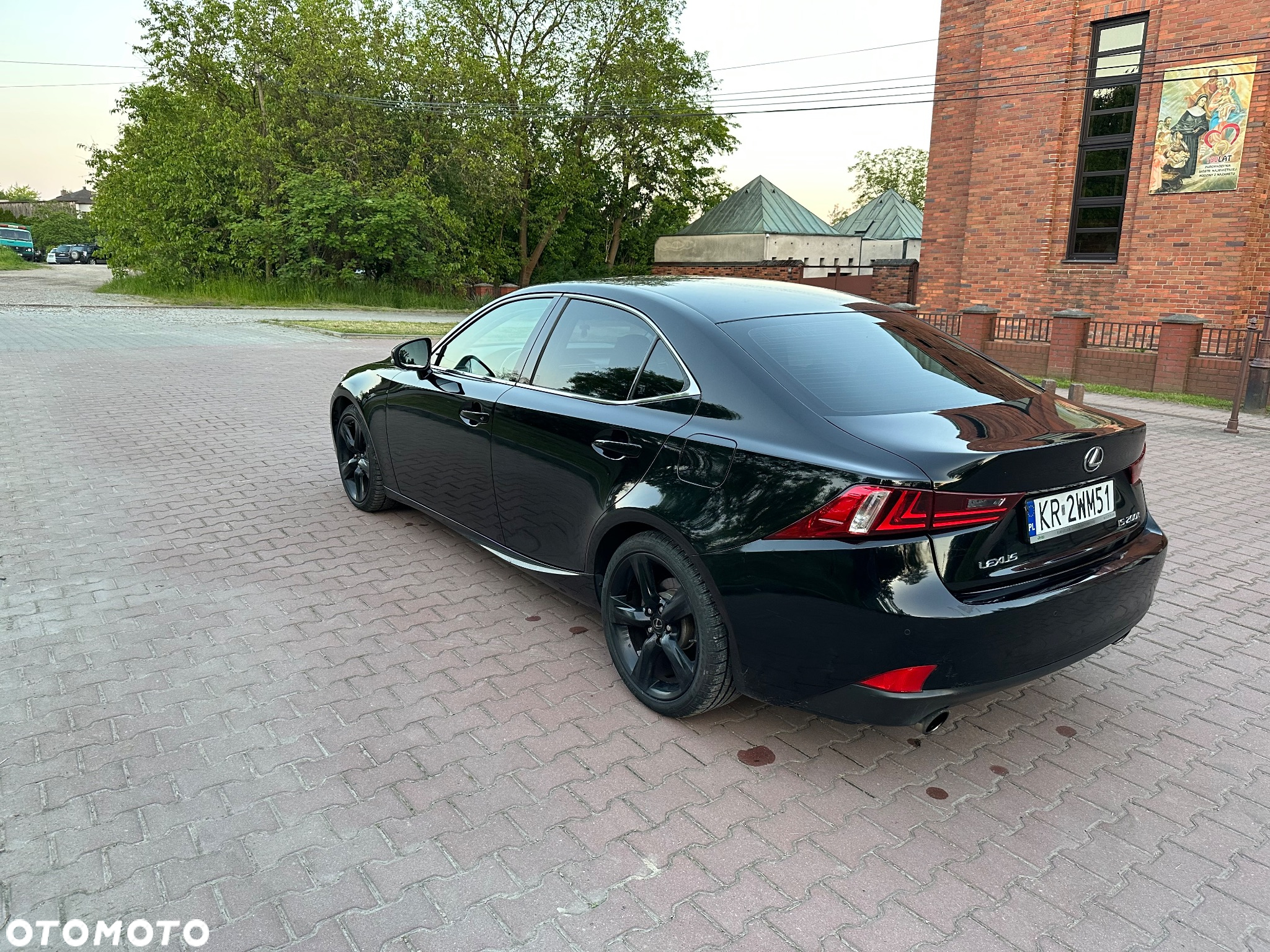 Lexus IS 200t Elite - 5