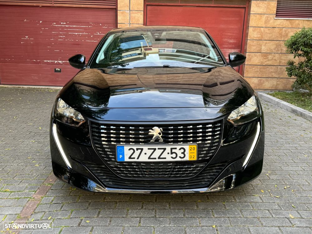 Peugeot 208 1.2 PureTech Active - 2