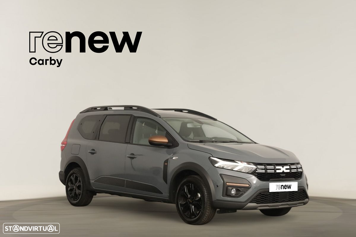 Dacia Jogger 1.0 ECO-G Extreme Bi-Fuel - 2