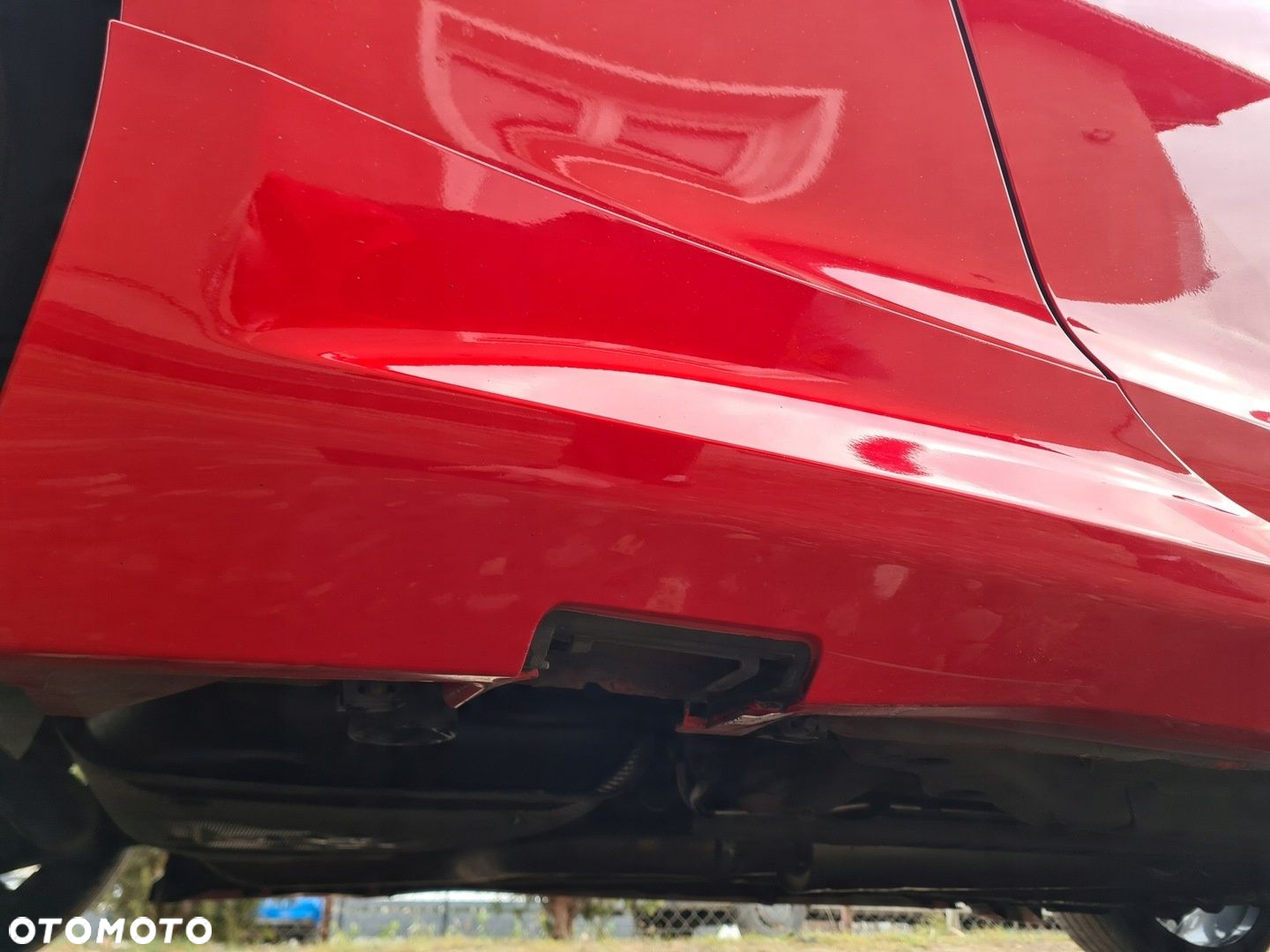 LISTWA NAKŁADKA PROGOWA LEWA PRAWA PRÓG OPEL ASTRA J GTC OPC Z50B - 7