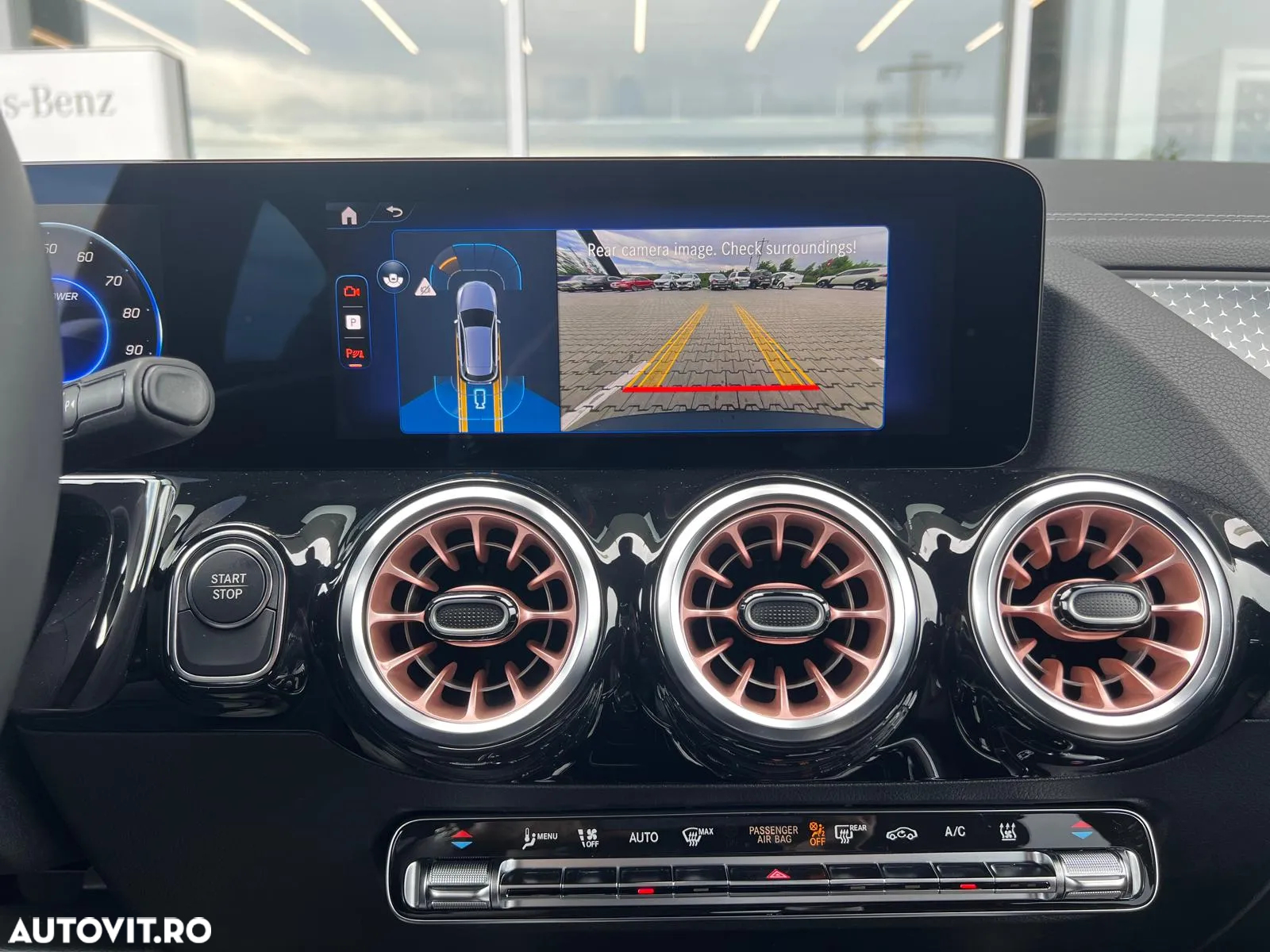 Mercedes-Benz EQA 250+ - 12